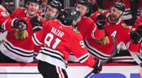 The Chicago Blackhawks appear to be in the market for a center, and they have plenty of draft capital to use.