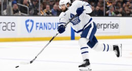 The rumors in the NHL continue to swirl around the Toronto Maple Leafs and when will they trade defenseman Timothy Liljegren.