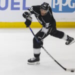 Quinton Byfield Will Be a Stud for Los Angeles Kings This Season