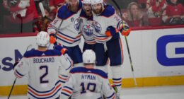 The Edmonton Oilers made it to the Stanley Cup Final last season and plan to get back there, but they may need upgrade their blue line before then.