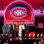 NHL Rumors: The Montreal Canadiens and First-Round Pick Ivan Demidov