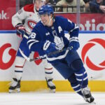 NHL Rumors: Toronto Maple Leafs GM Brad Treliving on Mitch Marner