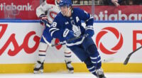 Toronto Maple Leafs GM Brad Treliving discusses Mitch Marner, who is entering the final year of his contract.