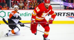 It is good to see the Calgary Flames get off to a good start, but can they keep it up as they try to retool on the fly and not rebuild.