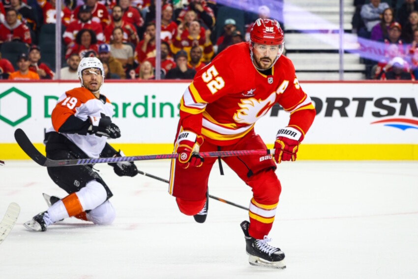 Calgary Flames Are Retooling As a substitute of Rebuilding