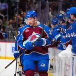 Colorado Avalanche and Edmonton Oilers Stumble to Start the NHL Season