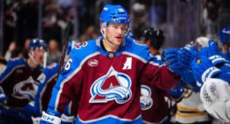 The rumors in the NHL continue to swirl surrounding the Colorado Avalanche and what will Mikko Rantanen make on his next deal.