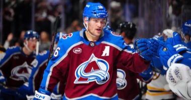 The rumors in the NHL continue to swirl surrounding the Colorado Avalanche and what will Mikko Rantanen make on his next deal.