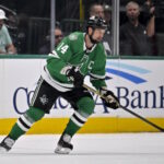 NHL Rumors: The Dallas Stars and Jamie Benn