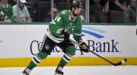 Jamie Benn is entering the final year of his contract with the Dallas Stars. Things are shifting in the Stars but the team wants him to stay.