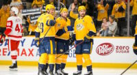 The Nashville Predators are still off to a slow start and it is becoming apparent, this may be a considerable problem.