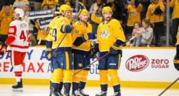 The Nashville Predators are winless to begin the new season and things could get out of hand quickly if the chemistry issues are not solved.