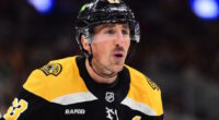 The Boston Bruins closing in on an extension for Brad Marchand. The Montreal Canadiens are looking for help on the blue line and upfront.