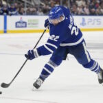 NHL News: The Toronto Maple Leafs Extend Jake McCabe