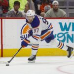 NHL Injuries: Sabres, Hurricanes, Oilers, Panthers, Rangers, Penguins,
Sharks, and Capitals