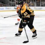 NHL Rumors: The Boston Bruins and Brad Marchand