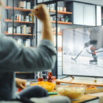 Streaming NHL Hockey Games to Your Computer or Mobile Device