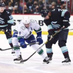 NHL Injuries: Avs, Canadiens, Penguins, Kraken, Maple Leafs, and the Canucks