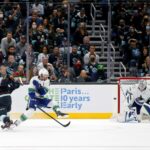 Western Conference Injuries: Blackhawks, Avs, Stars, Sharks, Blues, Kraken, Utah, and the Canucks