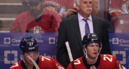 It's about that time of year when some NHL head coaches start feeling the heat of their teams early season struggles. Will the ball be dropping somewhere soon?