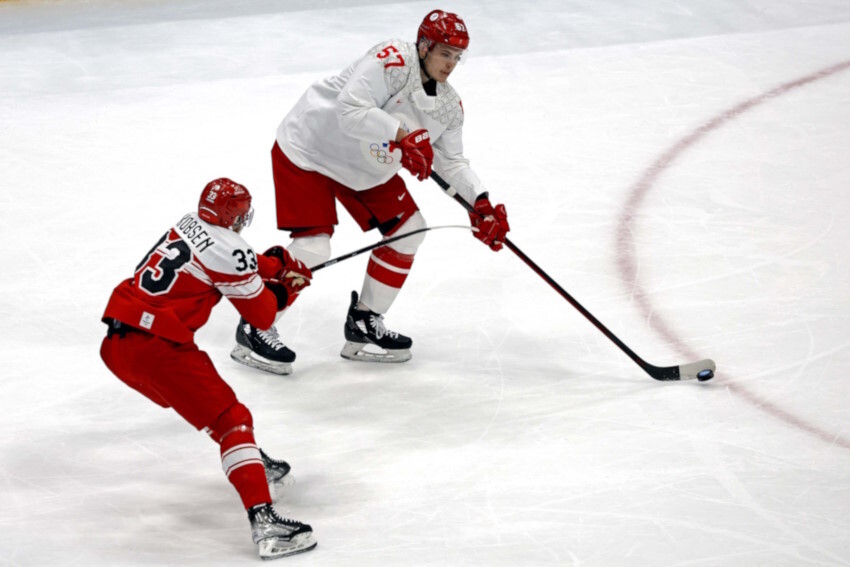 NHL Rumors: The Carolina Hurricanes May Get A Late Season Increase From Their High Prospect