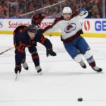 Western Conference Injuries: Avs, Oilers, Predators, Sharks, Blues,
and Jets