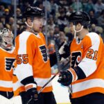 NHL Rumors: Detroit Red Wings, Columbus Blue Jackets, and the Philadelphia Flyers