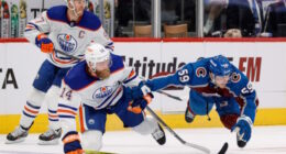 the Edmonton Oilers next 10 games or so will determine if they may have to make a move for a defenseman sooner rather than later.