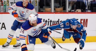 the Edmonton Oilers next 10 games or so will determine if they may have to make a move for a defenseman sooner rather than later.