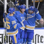 NHL Rumors: St. Louis Blues Are in a Retool Not a Rebuild