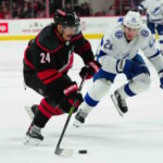 NHL Injuries: Ducks, Hurricanes, Oilers, Devils, Rangers, Flyers, Blues, Leafs, Capitals and More