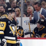 NHL Rumors: Will Mike Sullivan Pay the Price In Pittsburgh?