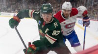 Minnesota Wild's Kirill Kaprizov is going to get paid. Montreal Canadiens mailbag on Martin St. Louis, Kent Hughes, Jake Evans, David Savard.