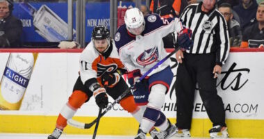 The Edmonton Oilers may not have what the Columbus Blue Jackets want for David Jiricek but two other teams might.