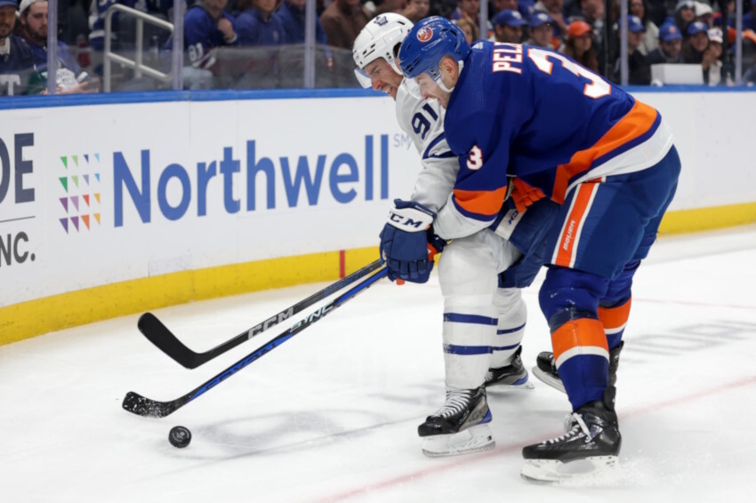 NHL Rumors: New York Islanders, Toronto Maple Leafs, and the Vancouver Canucks