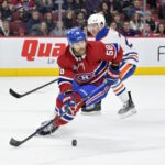 NHL Rumors: Teams Will Be Eyeing Montreal Canadiens Defenseman David Savard