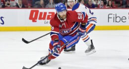 Teams will definitely be interested in Montreal Canadiens defenseman David Savard, but when is the best time for them to move him?