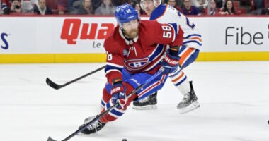 Teams will definitely be interested in Montreal Canadiens defenseman David Savard, but when is the best time for them to move him?