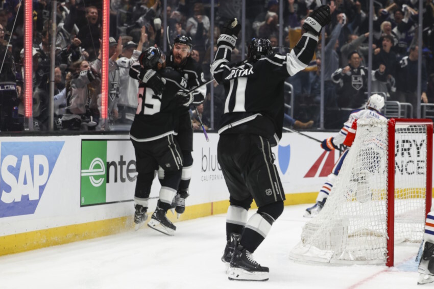 NHL Rumors: The Los Angeles Kings Possible Aren’t Trying to Make Strikes Proper Now