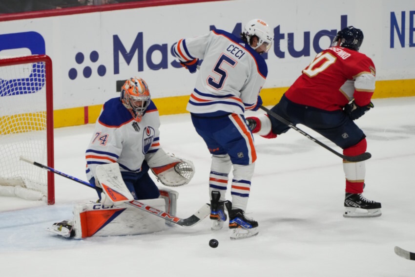 NHL Rumors: Ought to the Edmonton Oilers Convey Again Cody Ceci?