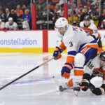 NHL Rumors: New York Islanders Exploring the Defense Market