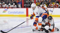 The New York Islanders have been hit with some injuries to their blue line. Will GM Lou Lamoriello be looking to make a move?