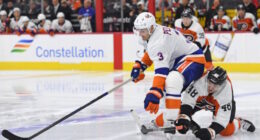 The New York Islanders have been hit with some injuries to their blue line. Will GM Lou Lamoriello be looking to make a move?