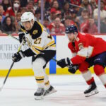 NHL Injuries: Burins, Wings, Panthers, Canadiens, Islanders, Kraken, Leafs, and Jets