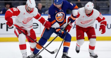 Three defensemen the New York Islanders could look at as they deal with some injuries. Some CBA topics the GMs may be talking about soon