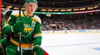 Kirill Kaprizov is on a tear to start the season for the Minnesota Wild and many wonder where he could land if he did get to UFA status.