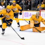 NHLRumors: Nashville Predators Still Want To Make Changes