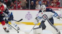 NHL: Winnipeg Jets at Florida Panthers