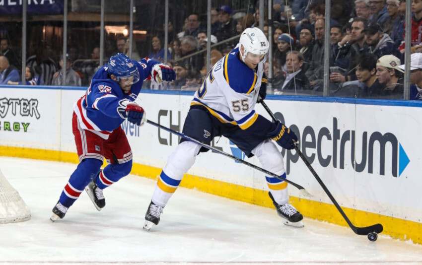 NHL Rumors: The St. Louis Blues Ought to Be Aggressive With Their Roster As Properly