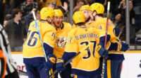 There were high expectations for the Nashville Predators this season, and with the contracts they have, don't expect a sell-off.